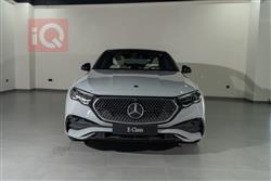 مرسيدس بنز E-Class